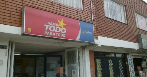 PAGA TODO PARA TODO CARRERA 103 CON 72 PAGA TODO PARA TODO CARRERA 103 CON 72